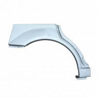 Reparație aripă spate pentru Ford Focus 1998-2007 / Stânga+Dreapta / COMBI / Set 6292