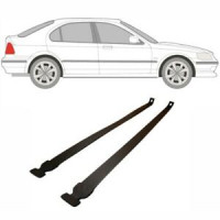 Cleme rezervor combustibil pentru Honda Civic Rover 400 1995-2000 6164