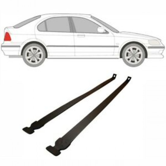 HONDA CIVIC ROVER 400 1995-2000 SUPORT PENTRU CURELELE REZERVORULUI