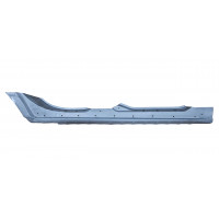 Prag complet pentru Mercedes C-class 2000-2007 / Dreapta 5904