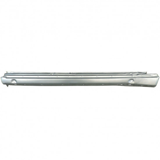 Prag complet pentru Mercedes W124 1984-1996 / Dreapta 6363