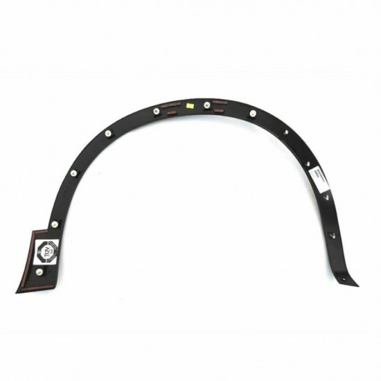 Bandou aripă față pentru Nissan Qashqai 2007-2013 / Stânga 6255