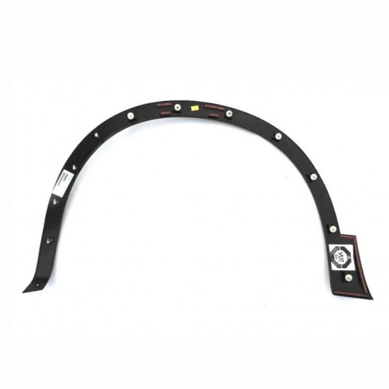 Bandou aripă față pentru Nissan Qashqai 2007-2013 / Dreapta 6254