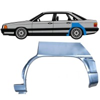 Reparație aripă spate pentru Audi 100 C3 1982-1990 / Stânga 7608