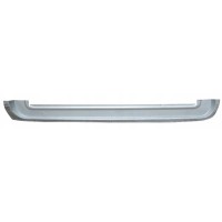 Reparație ușă față înaltă pentru Fiat 126p 1972-2000 / Dreapta 17263