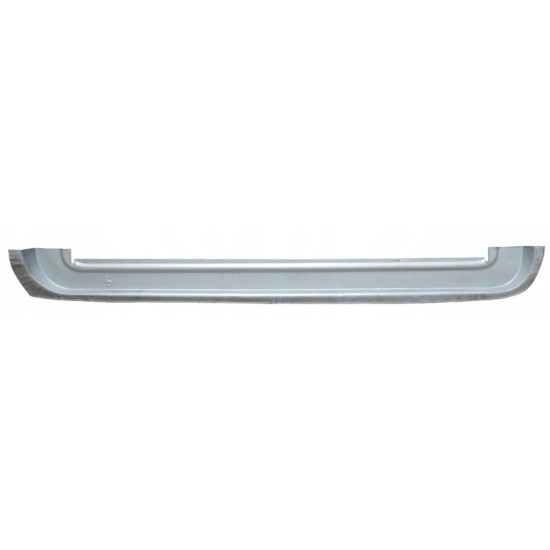 Reparație ușă față înaltă pentru Fiat 126p 1972-2000 / Dreapta 17263