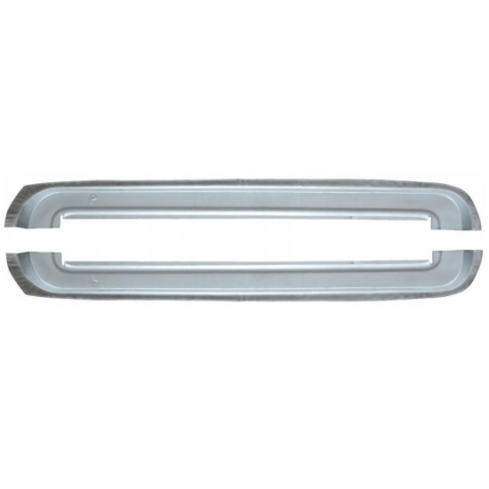 Reparație ușă față înaltă pentru Fiat 126p 1972-2000 / Stânga+Dreapta / Set 17265