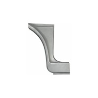 Panou de reparație aripă față pentru Fiat 126p 1972-1994 ST/FL / Stânga 11218