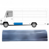 Reparație panou lateral pentru Mercedes Vario 1996- / Stânga = Dreapta (simetric) /  5626