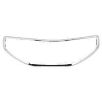 Ramă grilă față pentru Peugeot 208 2012-2015 16197