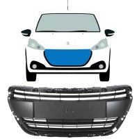 Grilă pentru Peugeot 208 2015-2019 ACTIVE 16200