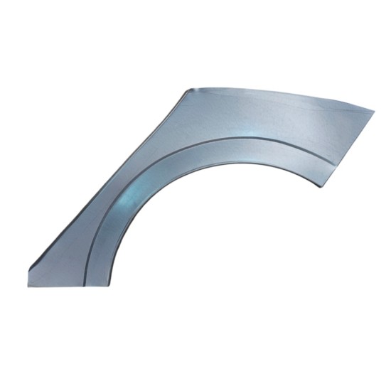Reparație aripă spate pentru Peugeot 208 2012-2019 / Stânga 16317