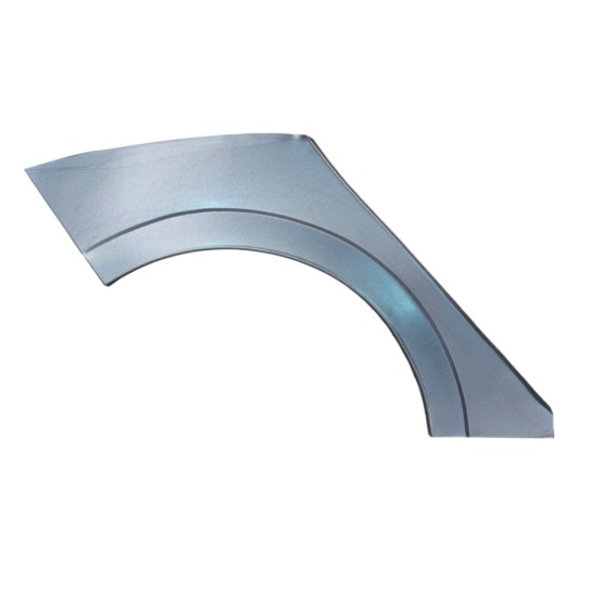 Reparație aripă spate pentru Peugeot 208 2012-2019 / Dreapta 16316