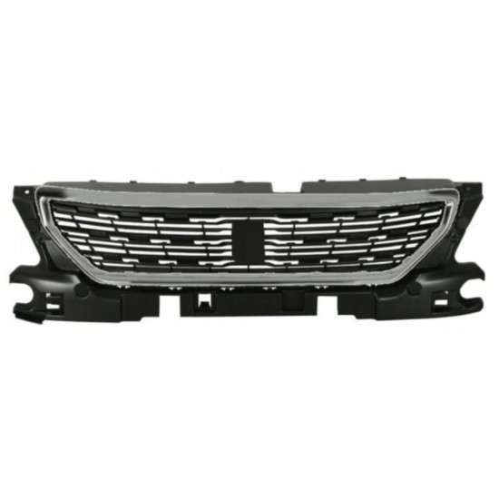 Grilă pentru Peugeot 301 2017- / Set 8499