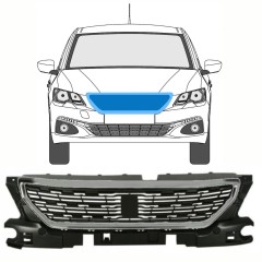Grilă pentru Peugeot 301 2017- / Set 8499