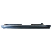 Prag complet pentru Peugeot 307 2001-2008 / Stânga / COMBI 16968