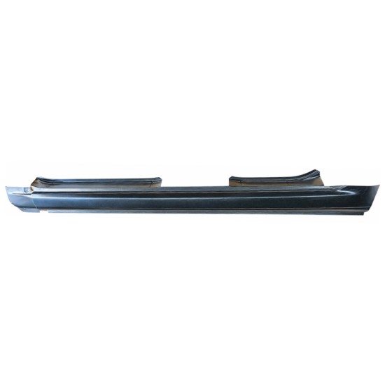 Prag complet pentru Peugeot 307 2001-2008 / Stânga / COMBI 16968