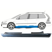 Prag complet pentru Peugeot 307 2001-2008 / Stânga / COMBI 16968
