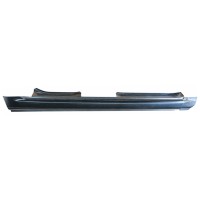 Prag complet pentru Peugeot 307 2001-2008 / Dreapta / COMBI 16967