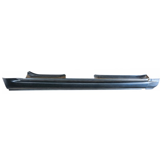 Prag complet pentru Peugeot 307 2001-2008 / Dreapta / COMBI 16967