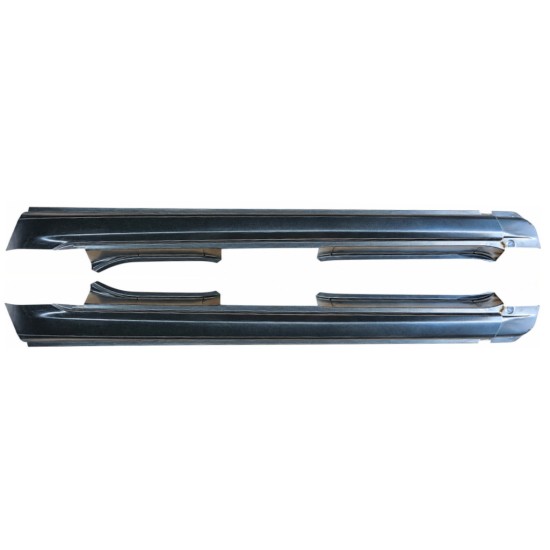 Prag complet pentru Peugeot 307 2001-2008 / Stânga+Dreapta / COMBI / Set 16969