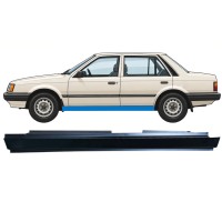 Prag complet pentru Mazda 323 BF 1985-1989 / Stânga 12960