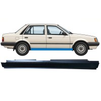 Prag complet pentru Mazda 323 BF 1985-1989 / Dreapta 12959