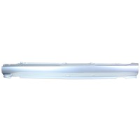 Prag complet pentru Peugeot 407 2004-2011 / Stânga 16272