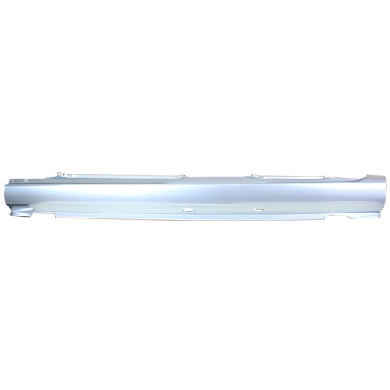 Prag complet pentru Peugeot 407 2004-2011 / Stânga 16272