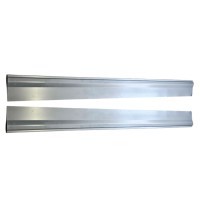 Reparație prag partea inferioară pentru Peugeot 605 1989-1999 / Stânga+Dreapta / Set 15219