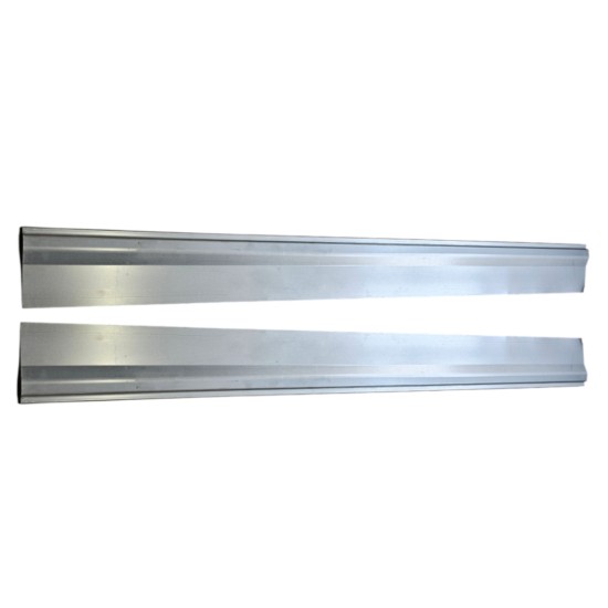 Reparație prag partea inferioară pentru Peugeot 605 1989-1999 / Stânga+Dreapta / Set 15219