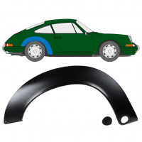 Reparație aripă spate pentru Porsche 911 1964-1974 / Dreapta 12708