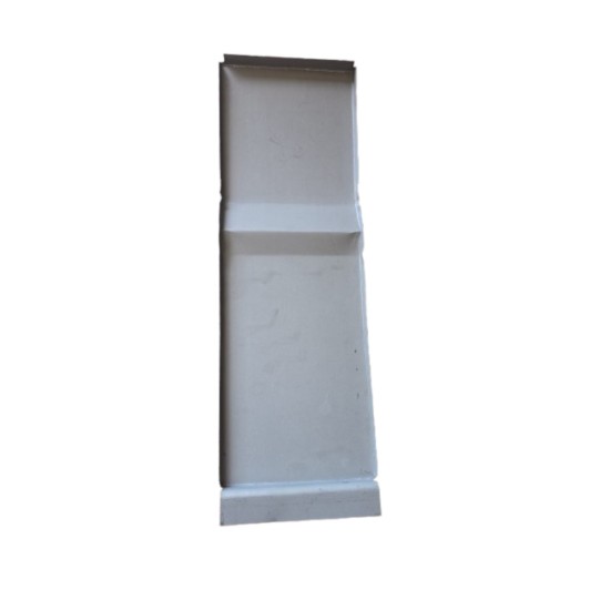 Segment reparație stâlp pentru Volkswagen Transporter T5 2003-2015 / Stânga 12619