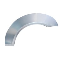 Reparație aripă spate pentru Audi A3 8P 2003-2012 / Stânga 16320
