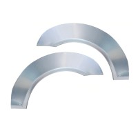 Reparație aripă spate pentru Audi A3 8P 2003-2012 / Stânga+Dreapta / Set 16321