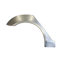 Reparație aripă spate pentru Audi A3 8P 2003-2012 / Dreapta 15208