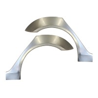 Reparație aripă spate pentru Audi A3 8P 2003-2012 / Stânga+Dreapta / Set 15210