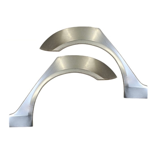 Reparație aripă spate pentru Audi A3 8P 2003-2012 / Stânga+Dreapta / Set 15210