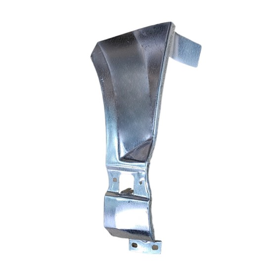 Prag complet + reparație aripă față pentru Audi A3 8P 2003-2012 / Stânga / Set 14707 Prag complet + reparație aripă față pentru Audi A3 8P 2003-2012 / Stânga / Set 14707