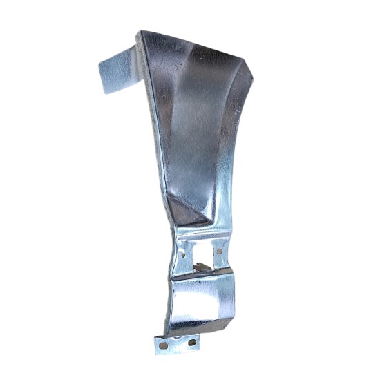 Prag complet + reparație aripă față pentru Audi A3 8P 2003-2012 / Dreapta / Set 14706 Prag complet + reparație aripă față pentru Audi A3 8P 2003-2012 / Dreapta / Set 14706