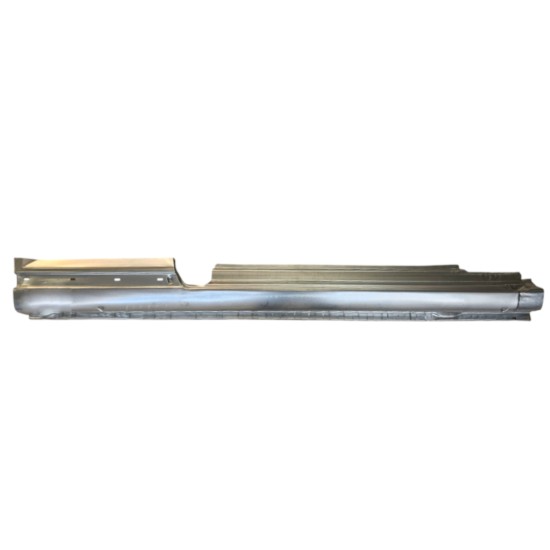 Prag complet + reparație aripă față pentru Audi A3 8P 2003-2012 / Dreapta / Set 14706 Prag complet + reparație aripă față pentru Audi A3 8P 2003-2012 / Dreapta / Set 14706