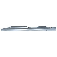 Prag complet pentru Audi A3 8V 2012-2020 / Stânga / HATCHBACK 17284