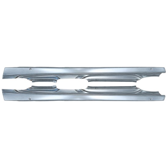 Prag complet pentru Audi A3 8V 2012-2020 / Stânga+Dreapta / HATCHBACK / Set 17285