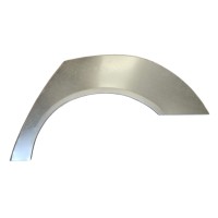 Reparație aripă spate pentru Audi A4 B7 2004-2007 / Stânga 14744