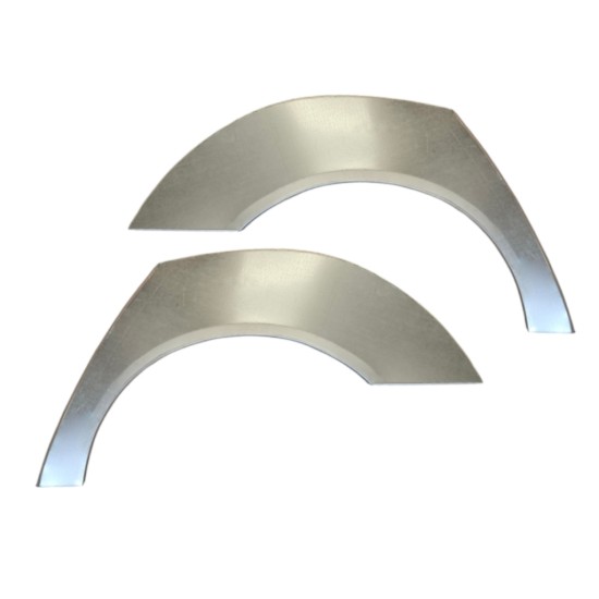 Reparație aripă spate pentru Audi A4 B7 2004-2007 / Stânga+Dreapta / Set 14747