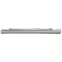 Prag complet pentru Audi A6 C6 2004-2010 / Stânga 15034 Prag complet pentru Audi A6 C6 2004-2010 / Stânga 15034