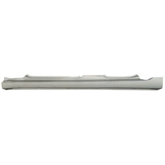 Prag complet pentru Audi A6 C6 2004-2010 / Stânga 15034 Prag complet pentru Audi A6 C6 2004-2010 / Stânga 15034