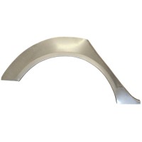 Reparație aripă spate pentru Audi A6 C6 2004-2010 / Dreapta 14741