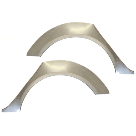 Reparație aripă spate pentru Audi A6 C6 2004-2010 / Stânga+Dreapta / Set 14746