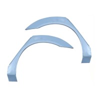 Reparație aripă spate pentru Honda Accord 2008-2016 / Stânga+Dreapta / Set 16289